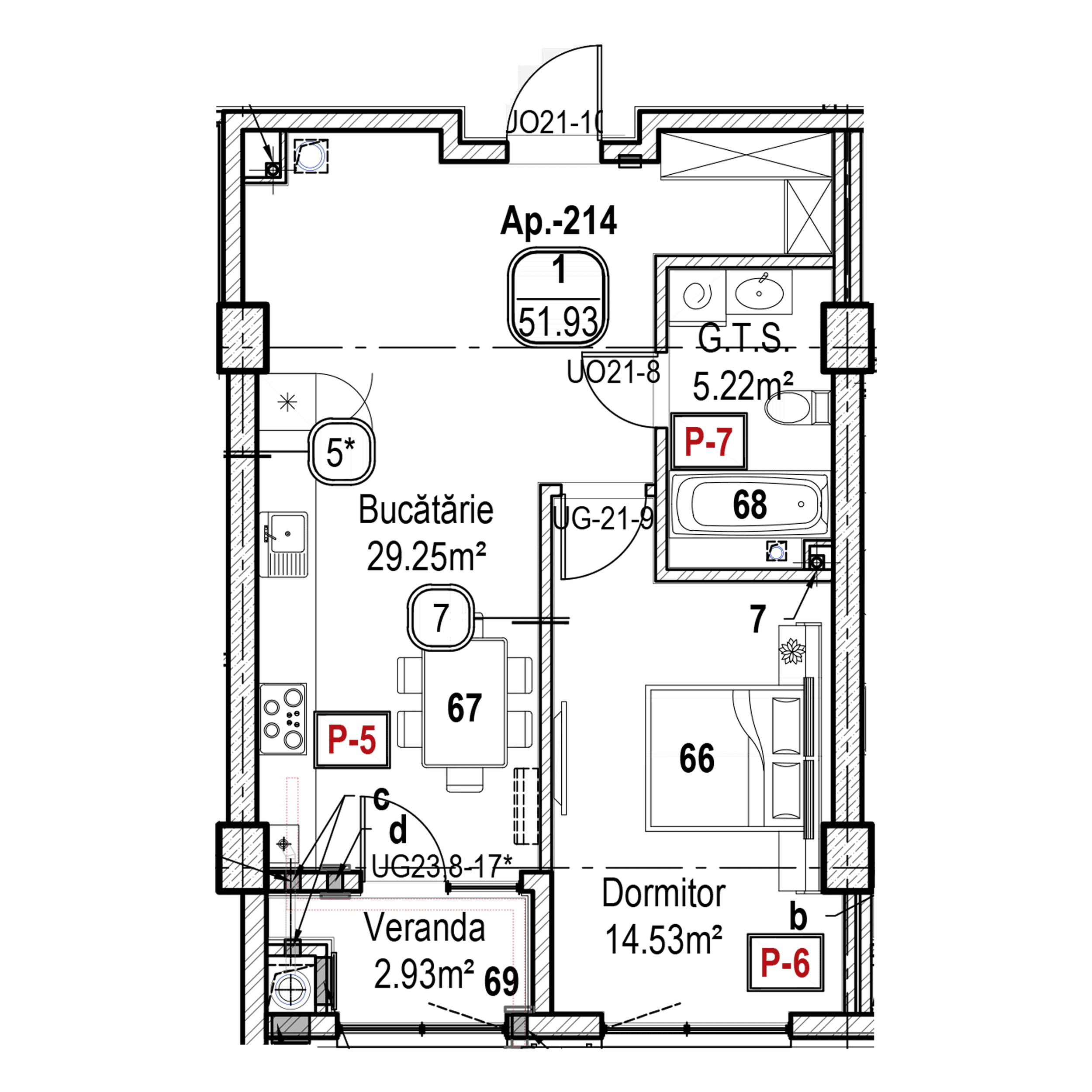 apartment cover photo